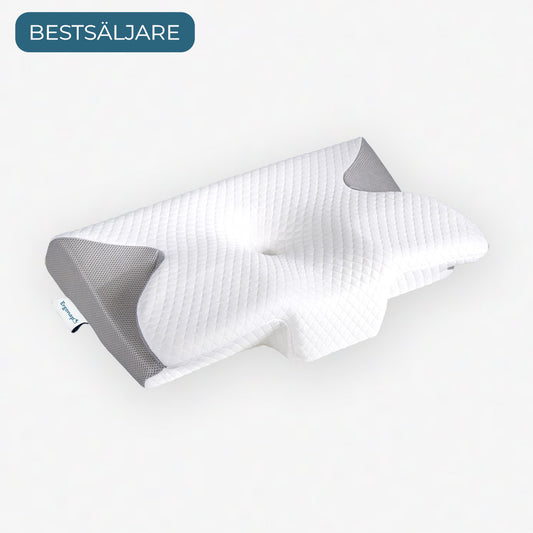 ErgoNap™ Nackkudde